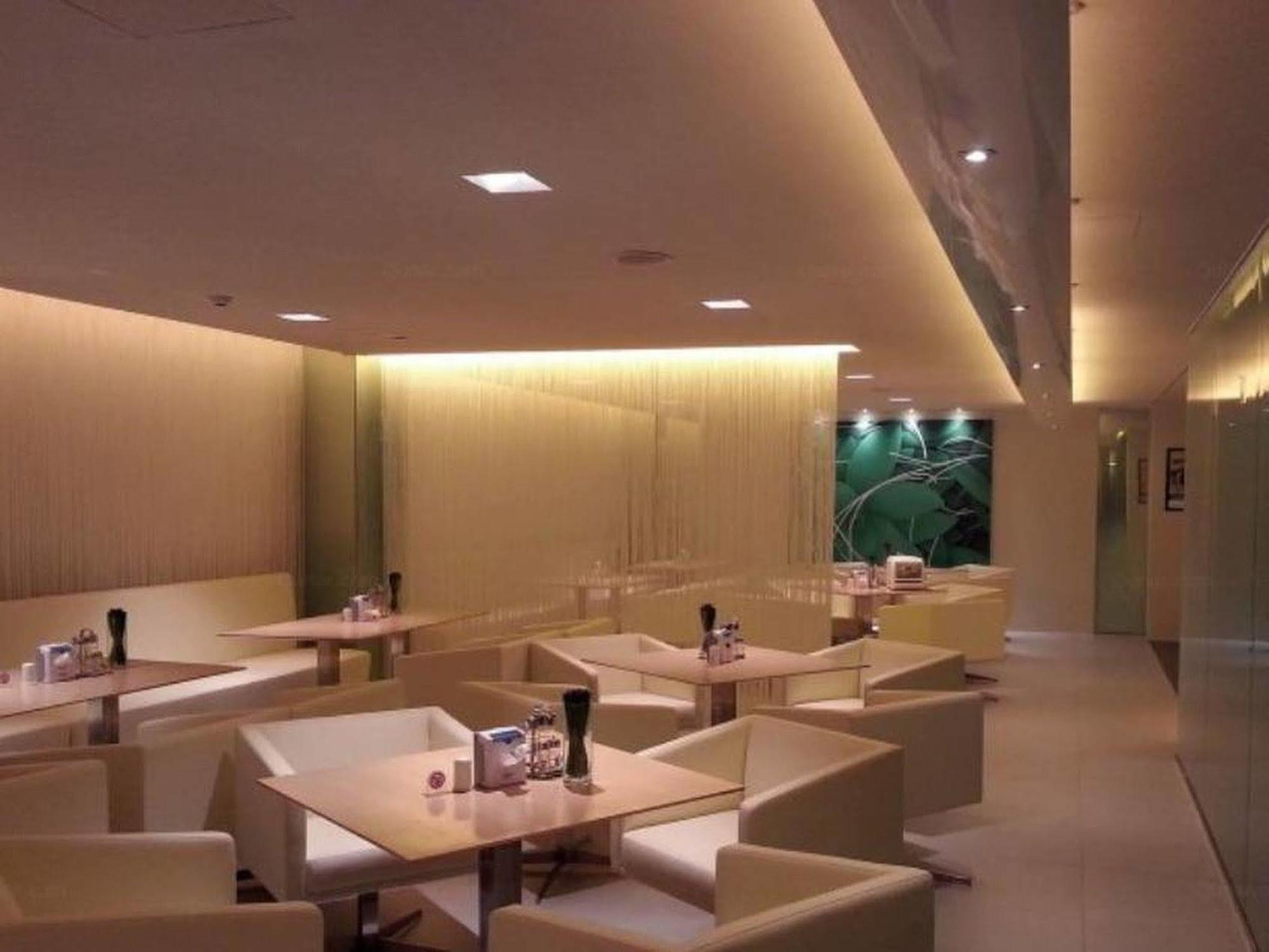 锦江之星威海刘公岛景区百货大楼酒店 外观 照片